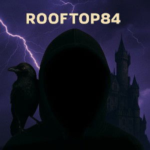 "Memphis horror "Rooftop84 ft.baby digital