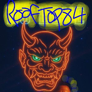 Rooftop84 _spooky_ 