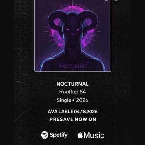 nocturnal 