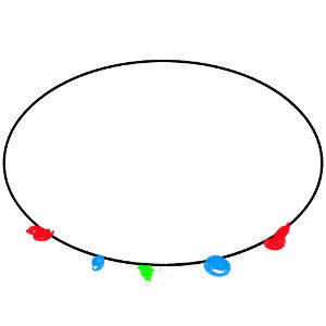 up