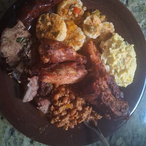EAT or STARVE!