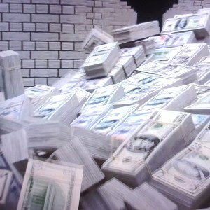 tengo dinero (I got money )ft huan62 