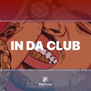in da club
