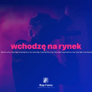 wchodzę na rynek 