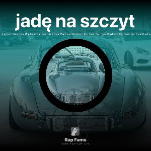 jadę na szczyt