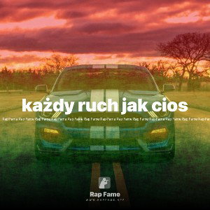 każdy ruch jak cios
