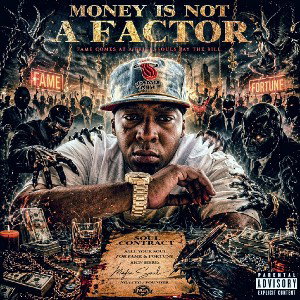 "MONEY IS NOT A FACTOR"