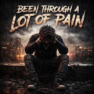 "BEEN THREW A LOT OF PAIN"