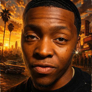 “Only Thing Sunny Is the Sky, Only Thing Savage Is I” 