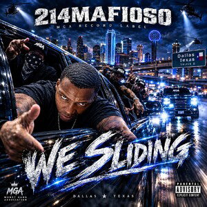 "WE SLIDING"