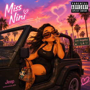 Miss Nini for the Girls 💝