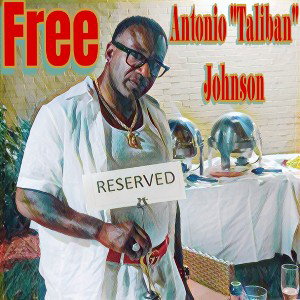 FREE Nephew (Taliban) Johnson