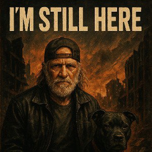 I'm Still Here