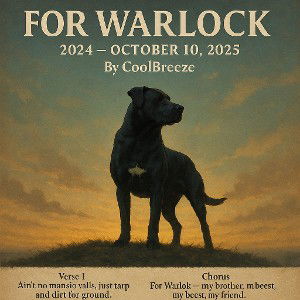Run Free, Warlock