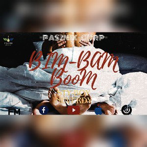 STY-BOY NEVERDY - BIM BAM BOUM