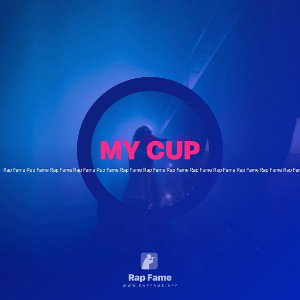 MY CUP 