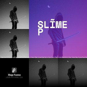 Slĩme P