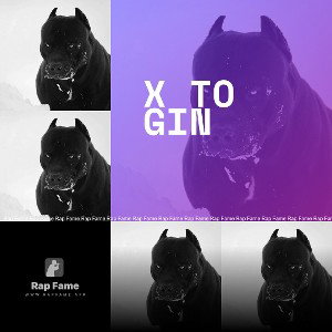 X to Gin