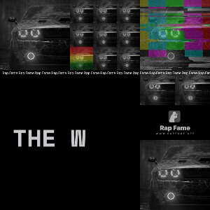 THE W