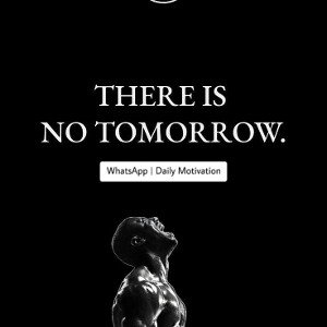 Everything will be fine 