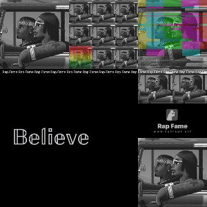 𝔹𝕖𝕝𝕚𝕖𝕧𝕖