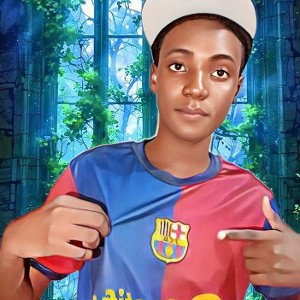 Ibrahim ♥️💙