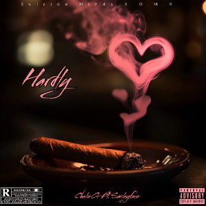 Hardly