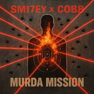 Murda Mission