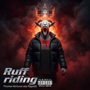ruff riding 