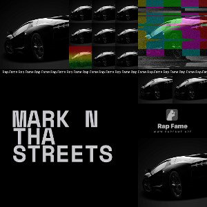 mark n tha streets