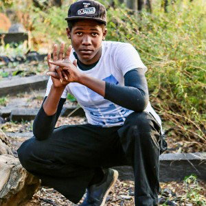 NDT dog .ke Thabang 