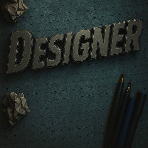 DESIGNER BY PMP THE BROKER (PRODUCER)
