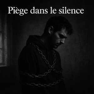piège dans le silence 