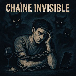 chaîne invisible 