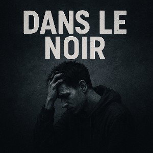 dans le noir 