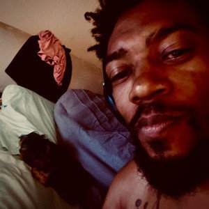 Black Man’s American Dream 