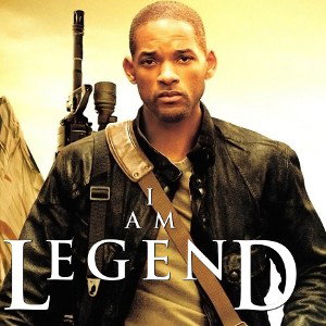 I Am Legend 
