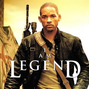I Am Legend