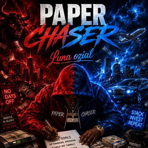 paper chaser 