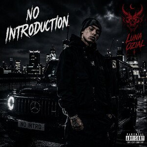 No introduction 