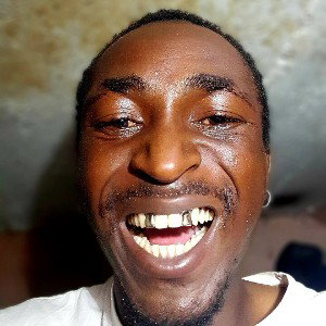 SWAHILI NIGGA