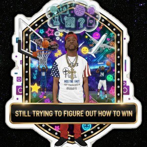 trying to figure out how to win