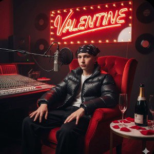 Valentine remix