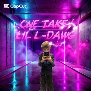 one take