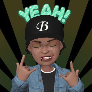 2k battle miggui ft. Lil pootie