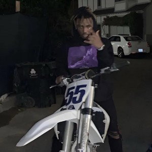 lace my shit 