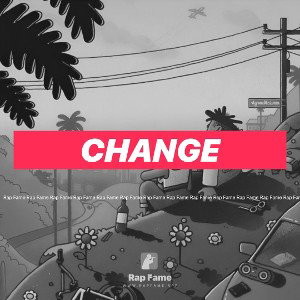 change 