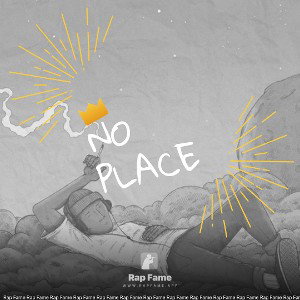 no place 