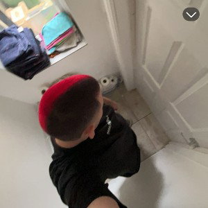 Druglife yung pron