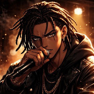 Relentless Blades (Synysta Diss)